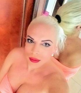 Brigitte Transzszexuális (52) - Pécs - kép 735856