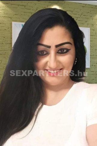 Budapest XVIII., 46 éves escort, AlyaNazi