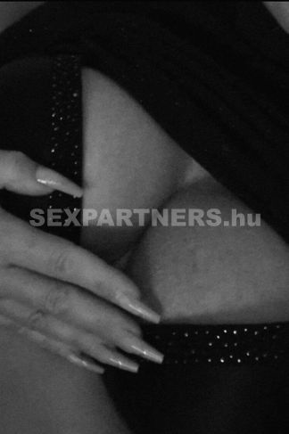 Pécs, 38 éves escort, Vivy