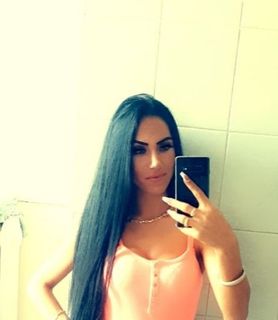 Zoe (28) - Siófok - kép 787522