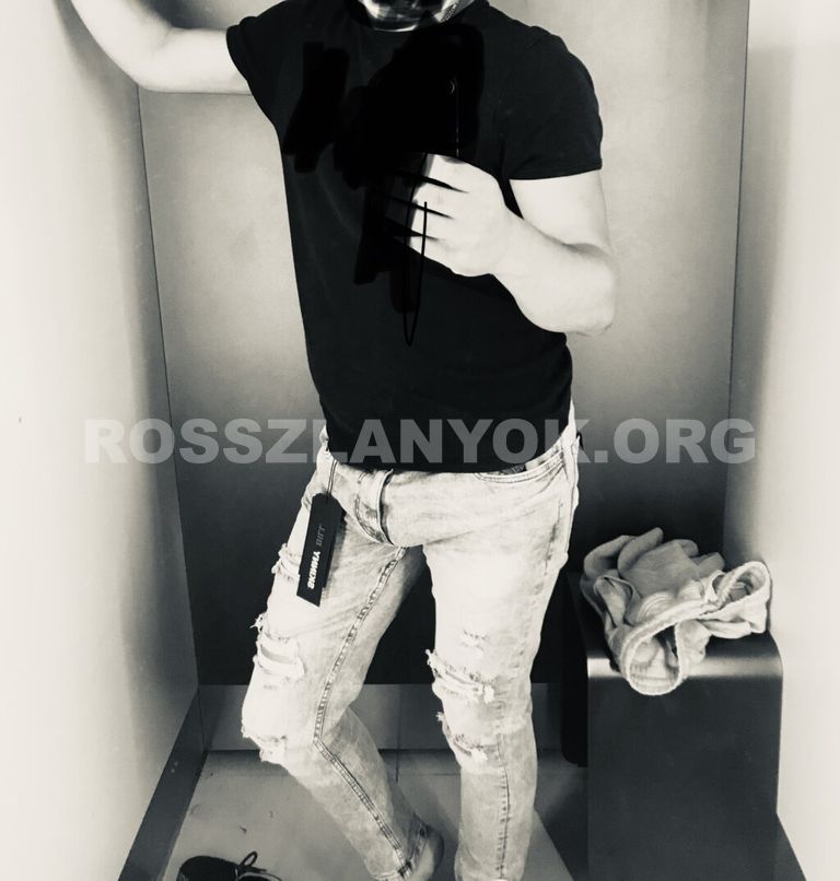 Ákos – rosszlány Duka