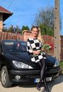 Mercedes (37) - Debrecen - photo 595495