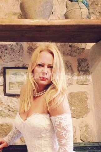 Sopron escort – Lia masszázs, 40 years old