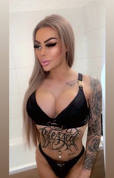 Ts Anastasia
