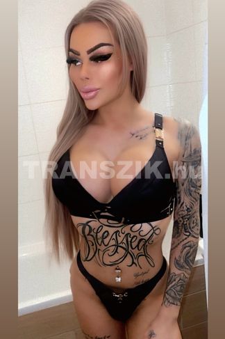 Békéscsaba escort – Ts Anastasia, 28 éves