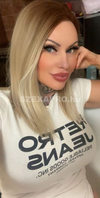 Cony Női szexpartner +36 70 358 3216 fénykép 28