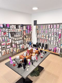 Love Shop Zalaegerszeg - 3. fotó 
