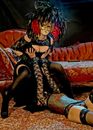 Hanna Bdsm (48) - Székesfehérvár - photo 915329