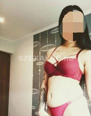 Kitti Női szexpartner +36 70 754 4356 fénykép 2