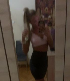 Tiffany (32) - Nyíregyháza
