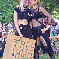 Hanna Bdsm (48) - Székesfehérvár - photo 877599