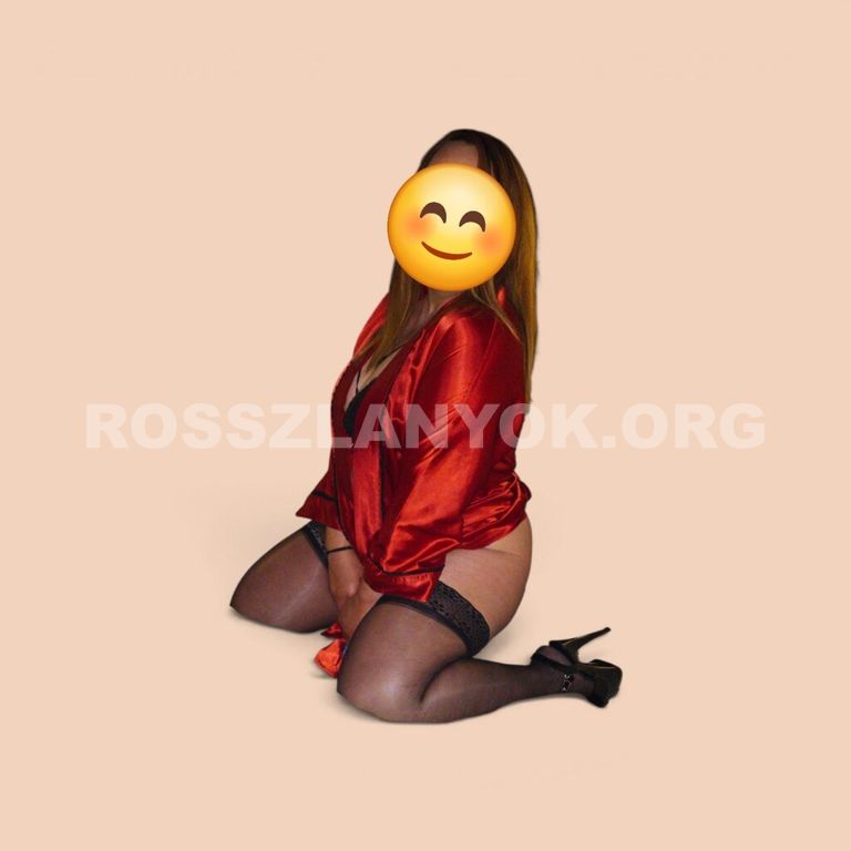Lili – rosszlány Sopron