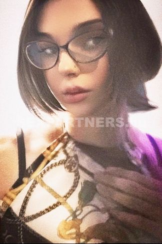 Szeged, 24 éves escort, Lilith