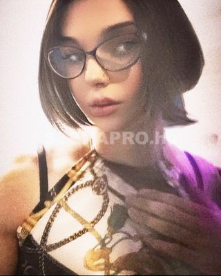 Lilith Transzi szexpartner +36 30 514 4220 fénykép 19
