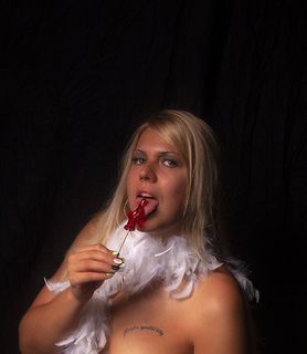 Vicky W (37) - Pécs - kép 796889