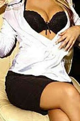 Győr, 49 éves escort, Niké-Best-Masszázs