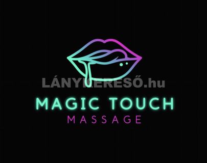 Magic Touch - 1. fotó 