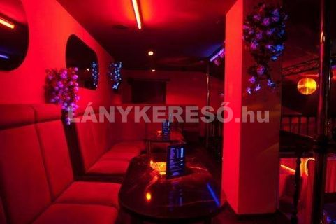Fantázia Night Club - 2. fotó 