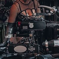 Hanna Bdsm (48) - Székesfehérvár - photo 1028870