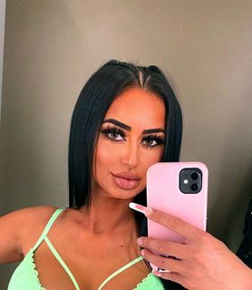 Lola (31) - Nyíregyháza - kép 974787