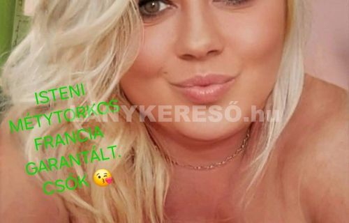 Timi Dögös Milf - 6. fotó 