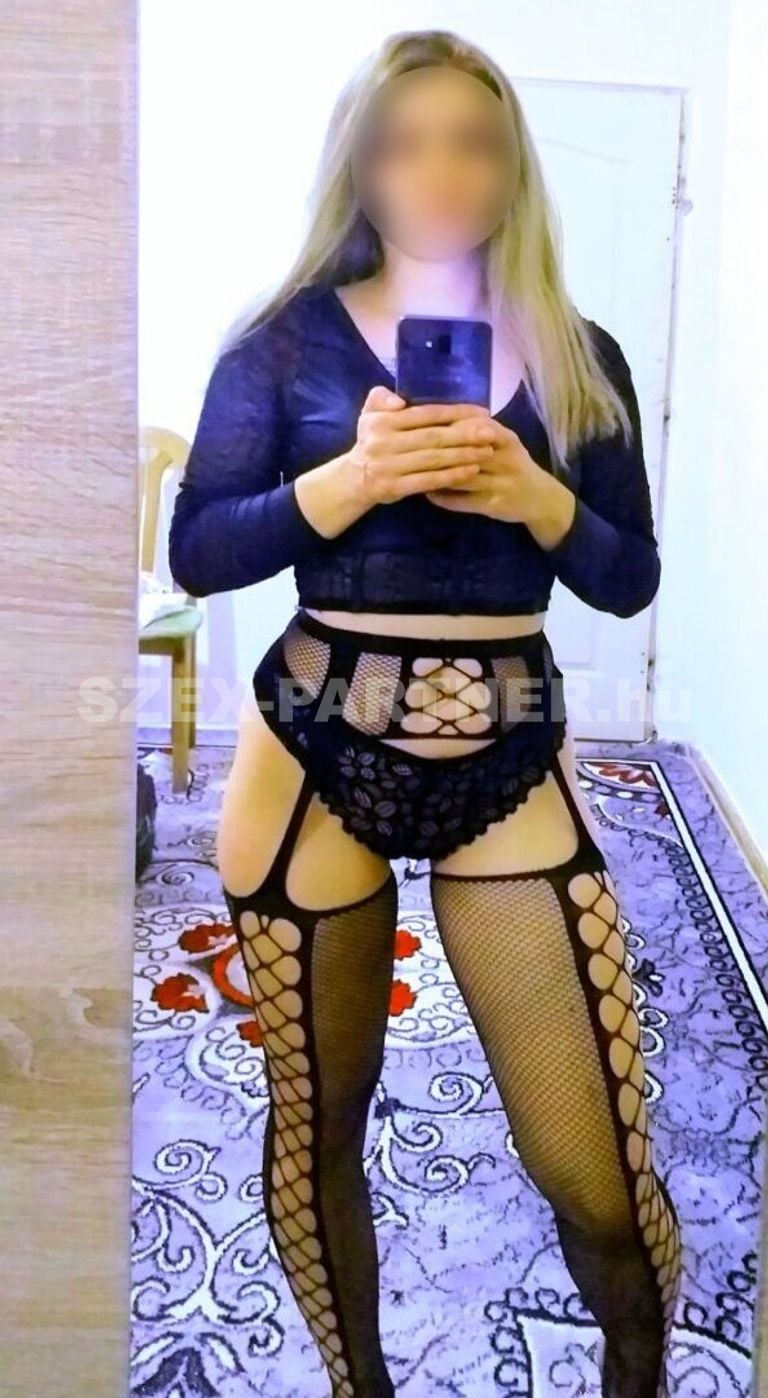 Kendra profilképe