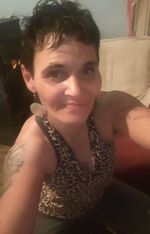 Krisztina - 2. fotó 