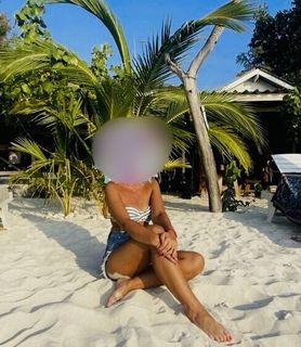Kamilla (41) - Debrecen - kép 1059140