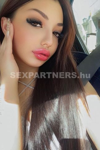 Debrecen, 20 éves escort, Bianka