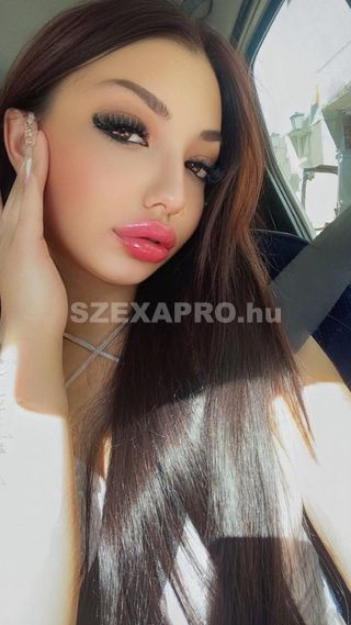 Bianka Női szexpartner +36 30 736 1823 fénykép 8