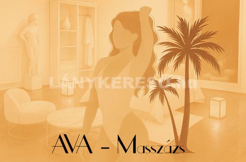 AVA - Masszázs - 1. fotó 