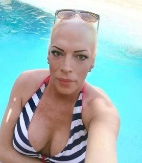 Brigitte Transzszexuális (52) - Pécs - kép 855870