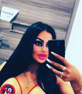 Lola (31) - Nyíregyháza - kép 989068