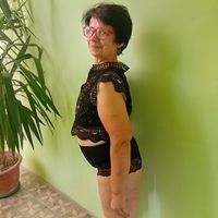 Gabi Webcam (52) - Szombathely - photo 1042310