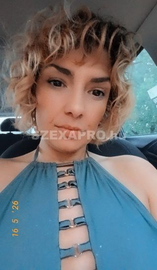 Kamilla Női szexpartner +36 30 139 3748 fénykép 7
