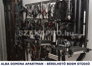 Hanna Bdsm Női domina +36 20 220 9422 fénykép 91