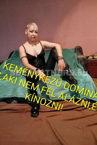 Pécs, 44 éves escort, Kingu