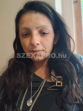 Sziszi Női szexpartner +36 30 681 6275 fénykép 2
