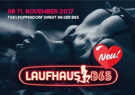 Laufhaus B65