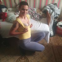 Krisztina (36) - Gemzse - photo 1068501
