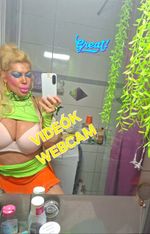 Moniqe webcam - 1. fotó 