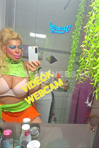 Győr, 44 éves escort, Moniqe webcam