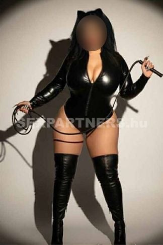 Budapest VIII. escort – Lili, 29 years old