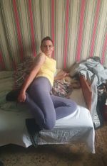 Krisztina - 2. fotó 