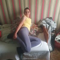 Krisztina (36) - Gemzse - photo 1068503