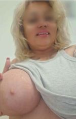 Szamanta Milf - 1. fotó 
