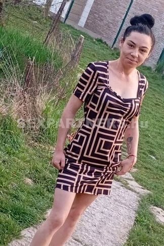 Nagykanizsa escort – Viraghorvath, 27 years old