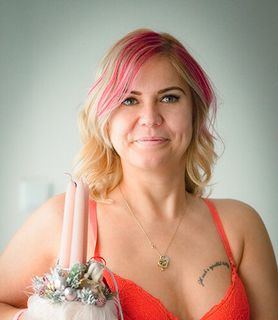 Vicky W (37) - Pécs - kép 991393