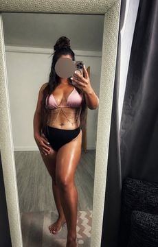 Nina Secret