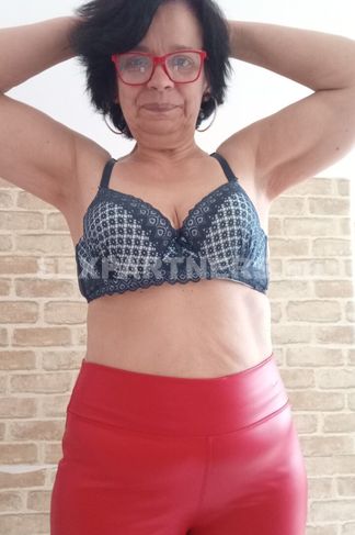 Nyíregyháza, 52 éves escort, Gabi Webcam